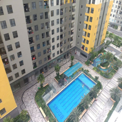 CHO THUÊ CĂN HỘ LINH XUÂN THỦ ĐỨC - GIÁ RẺ - CHỈ 5,5TR
