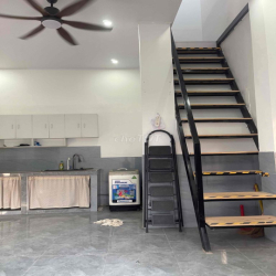 nhà nguyên căn FULL nội thất