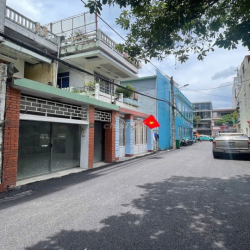 NHÀ 2 TẦNG SÁT NGUYỄN VĂN THOẠI