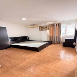 CHO THUÊ CĂN HỘ 2PN 85m2 NGAY BẾN THÀNH VIEW CỰC ĐỈNH FULL TIỆN NGHI