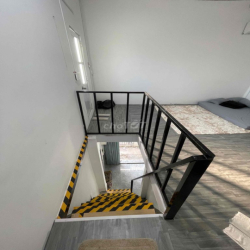 nhà nguyên căn FULL nội thất