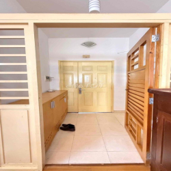 CHO THUÊ CĂN HỘ 2PN 85m2 NGAY BẾN THÀNH VIEW CỰC ĐỈNH FULL TIỆN NGHI