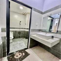 Cho Thuê Nhà Nguyên Căn Gần Chung cư Picity TX13 1Trệt 2Lầu 4Pn 4Wc