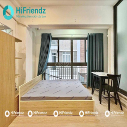 CHÍNH CHỦ CHO THUÊ PHÒNG TRỌ BAN CÔNG ƯU ĐÃI GIẢM GIÁ SIÊU RẺ 🔥