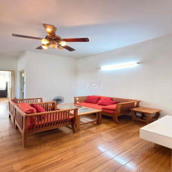 CHO THUÊ CĂN HỘ 2PN 85m2 NGAY BẾN THÀNH VIEW CỰC ĐỈNH FULL TIỆN NGHI