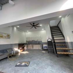 nhà nguyên căn FULL nội thất