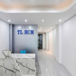 Văn phòng Q1 giờ tự do 24/7, giá 37 triệu 94m2 Nguyễn Thị Minh Khai