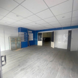 NHÀ 2 TẦNG SÁT NGUYỄN VĂN THOẠI