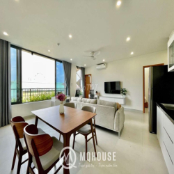 PENHOUSE 70M2 NGAY HOÀNG HOA THÁM_1PN + 1 PHÒNG KHÁCH_CÓ SÂN VƯỜN