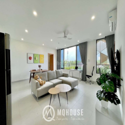 PENHOUSE 70M2 NGAY HOÀNG HOA THÁM_1PN + 1 PHÒNG KHÁCH_CÓ SÂN VƯỜN