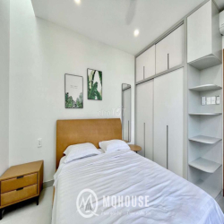 PENHOUSE 70M2 NGAY HOÀNG HOA THÁM_1PN + 1 PHÒNG KHÁCH_CÓ SÂN VƯỜN