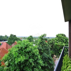 Cho Thuê Căn Hộ Dịch Vụ Studio Cao Cấp 35m² Âu Cơ Tây Hồ Hà Nội