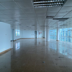 Cho thuê vp phố Trần Duy Hưng,cầu giấy,hà nội,dtsd 130m2,sàn thông