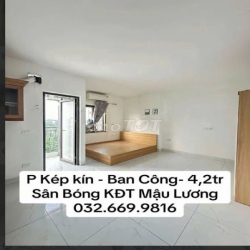 cho thuê phòng trọ Mậu Lương Kiến Hưng OTO ĐỖ CỬA