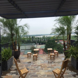 Cho Thuê Căn Hộ Dịch Vụ Studio Cao Cấp 35m² Âu Cơ Tây Hồ Hà Nội