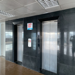 Cho thuê vp phố Trần Duy Hưng,cầu giấy,hà nội,dtsd 130m2,sàn thông