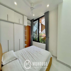 PENHOUSE 70M2 NGAY HOÀNG HOA THÁM_1PN + 1 PHÒNG KHÁCH_CÓ SÂN VƯỜN