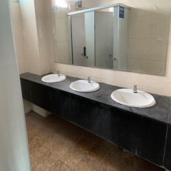 Cho thuê vp phố Trần Duy Hưng,cầu giấy,hà nội,dtsd 130m2,sàn thông