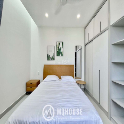 PENHOUSE 70M2 NGAY HOÀNG HOA THÁM_1PN + 1 PHÒNG KHÁCH_CÓ SÂN VƯỜN