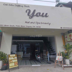 sang mb hoặc sang toàn bộ tiệm