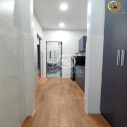 🎉Căn Hộ 1PN FULL NỘI THẤT - Ngay Luỹ Bán Bích - Giáp Đầm Sen - Q11