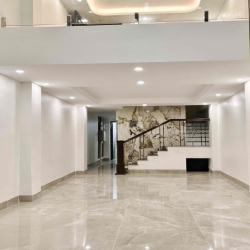 Cho thuê nhà mới 100% – KD/VP/Studio, thang máy, ô tô tận cửa