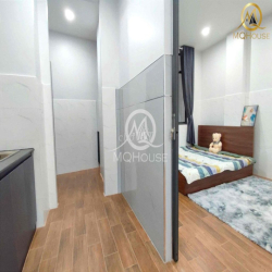 🎉Căn Hộ 1PN FULL NỘI THẤT - Ngay Luỹ Bán Bích - Giáp Đầm Sen - Q11