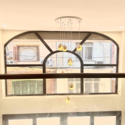 Cho thuê nhà mới 100% – KD/VP/Studio, thang máy, ô tô tận cửa