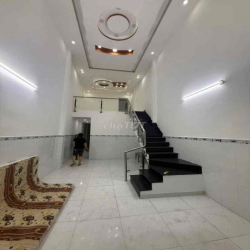 nhà thuê MTKD Nguyễn quý Yêm an lạc bình Tân DT 60m giá 9tr