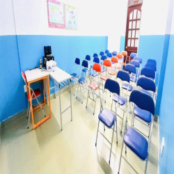 Cho Thuê Phòng Học theo giờ- hợp tác Đào Tạo - Đỗ Xuân Hợp-Thủ Đức