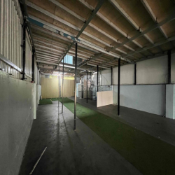 Cho Thuê Kho 300m Khu Bình Phú Container Đậu Tới Cửa