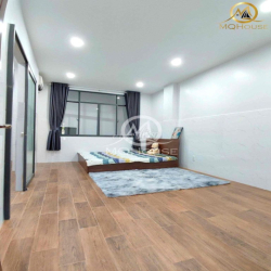 🎉Căn Hộ 1PN FULL NỘI THẤT - Ngay Luỹ Bán Bích - Giáp Đầm Sen - Q11