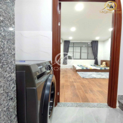 🎉Căn Hộ 1PN FULL NỘI THẤT - Ngay Luỹ Bán Bích - Giáp Đầm Sen - Q11