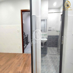 🎉Căn Hộ 1PN FULL NỘI THẤT - Ngay Luỹ Bán Bích - Giáp Đầm Sen - Q11