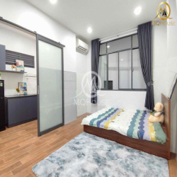 🎉Căn Hộ 1PN FULL NỘI THẤT - Ngay Luỹ Bán Bích - Giáp Đầm Sen - Q11