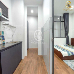 🎉Căn Hộ 1PN FULL NỘI THẤT - Ngay Luỹ Bán Bích - Giáp Đầm Sen - Q11