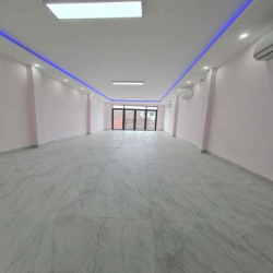 KHU AEON - 5 x 22 - TRỆT LỬNG 2 LẦU ST - TM - TRỐNG SUỐT