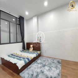 🎉Căn Hộ 1PN FULL NỘI THẤT - Ngay Luỹ Bán Bích - Giáp Đầm Sen - Q11