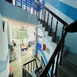 Cho Thuê Phòng Học theo giờ- hợp tác Đào Tạo - Đỗ Xuân Hợp-Thủ Đức