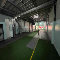 Cho Thuê Kho 300m Khu Bình Phú Container Đậu Tới Cửa