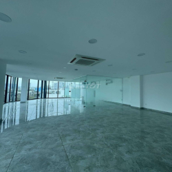 DT. 8x20m Hầm 4Lầu Thang Máy PCCC (Sàn Suốt)