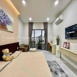 🌟SIÊU PHẨM CHDV FULL NỘI THẤT - BAN CÔNG - Ngay AEON Tân Phú🌟