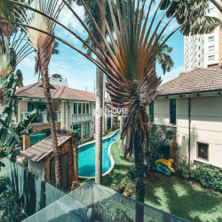 TRỐNG CĂN HỘ Studio/1PN 40M2 NGAY THẢO ĐIỀN SIÊU SANG TRỌNG