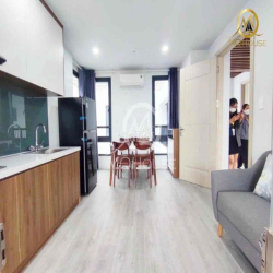 CHO THUÊ CHUNG CƯ MINI STUDIO_1PN BAN CÔNG GẦN NGÃ TƯ BẢY HIỀN QTB
