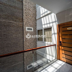 TRỐNG CĂN HỘ Studio/1PN 40M2 NGAY THẢO ĐIỀN SIÊU SANG TRỌNG