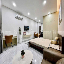🌟SIÊU PHẨM CHDV FULL NỘI THẤT - BAN CÔNG - Ngay AEON Tân Phú🌟