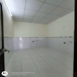 Mặt tiền kinh doanh đường Đỗ Nhuận gần Aeon Tân Phú 2 tầng 2PN-2WC