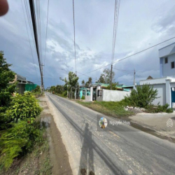 Cho thuê kho xưởng 700m2 TL835D Phước Vân, Cần Đước, Long An