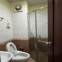 Cho thuê ch Orient Q4 Bến Vân Đồn 97m2 3Pn 2wc Full nội thất