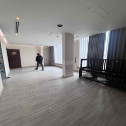 CHO THUÊ VĂN PHÒNG NGAY ĐƯỜNG 56 QUẬN 2